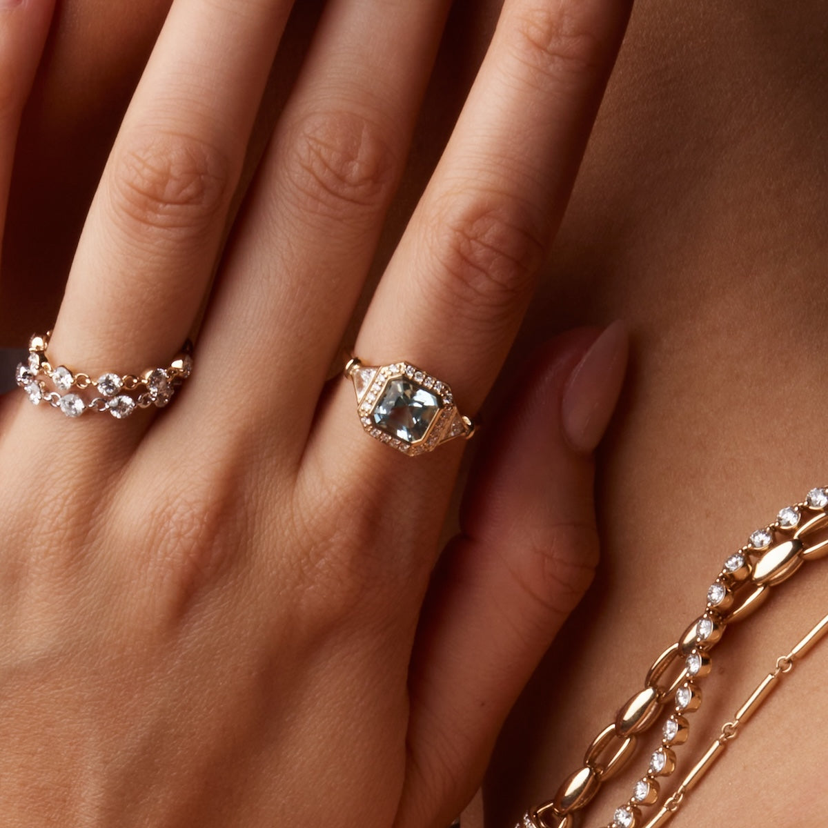 The Elle Ring