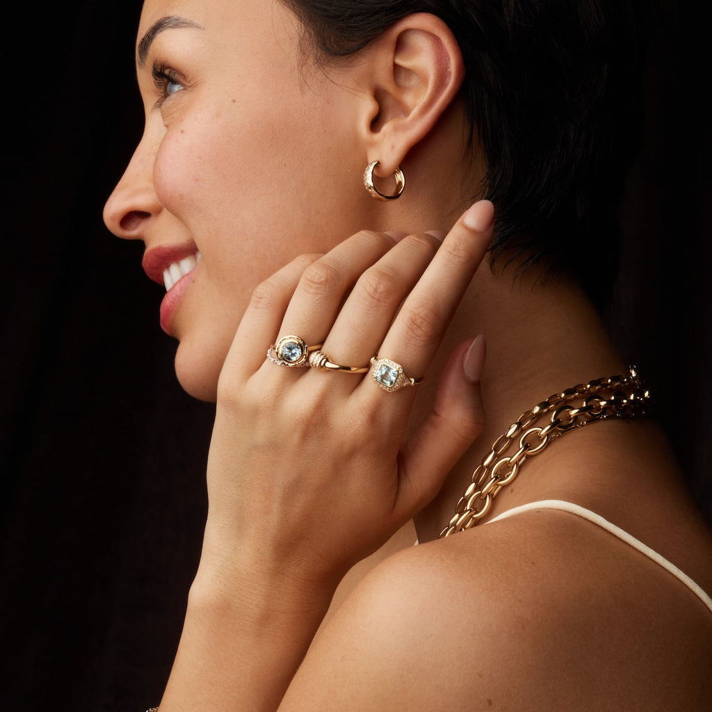 The Elle Ring