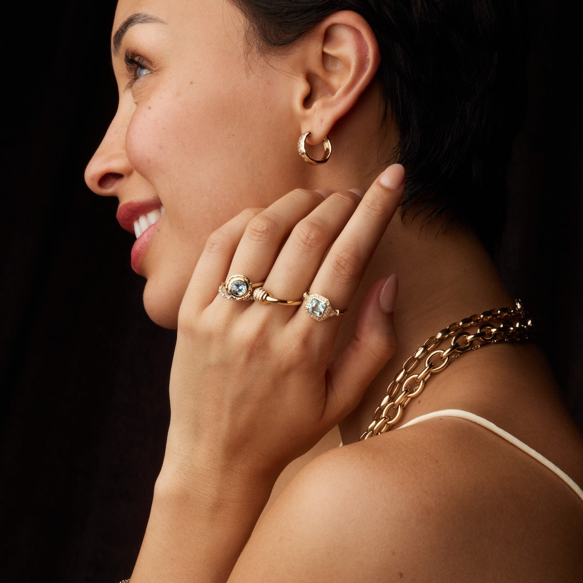 The Elle Ring