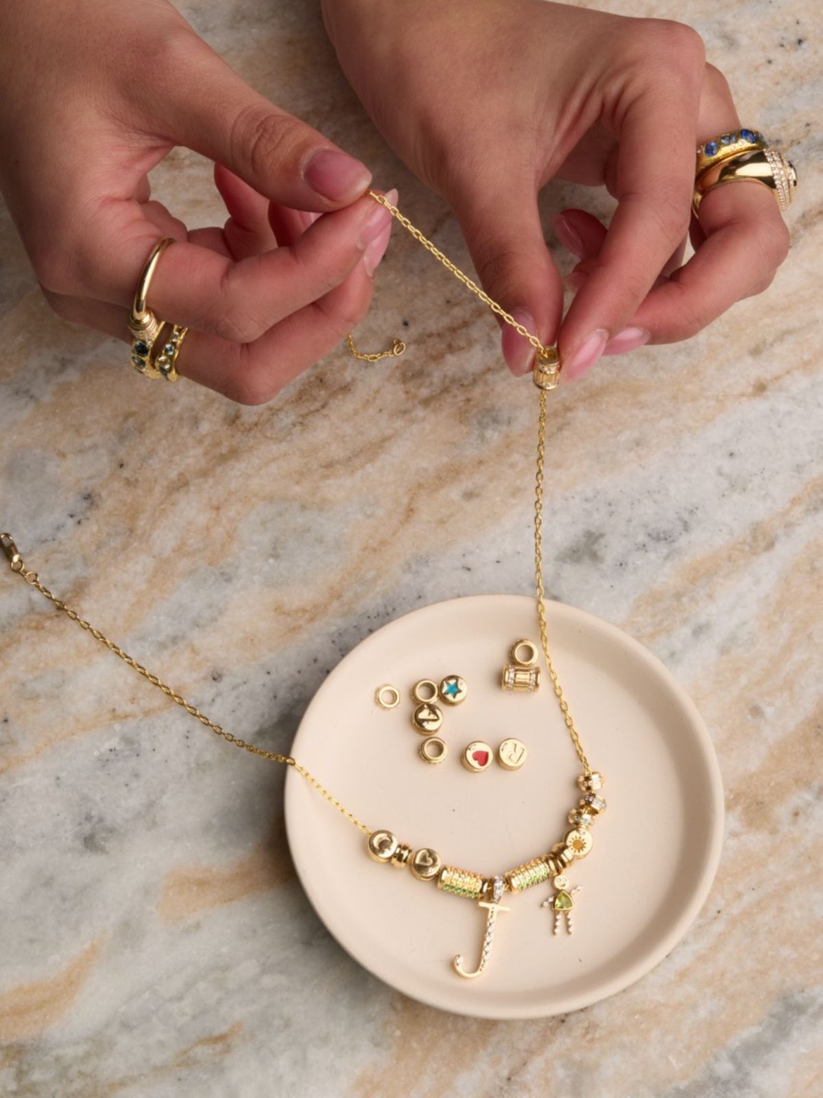 Star Bead