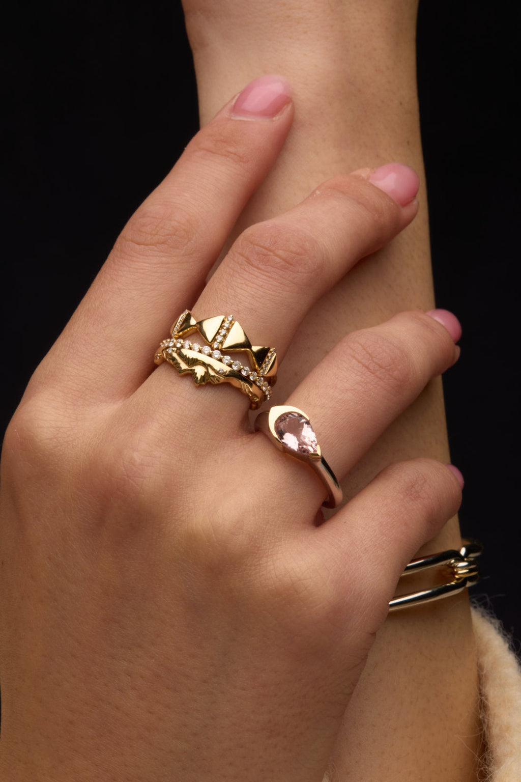 Lennie Ring