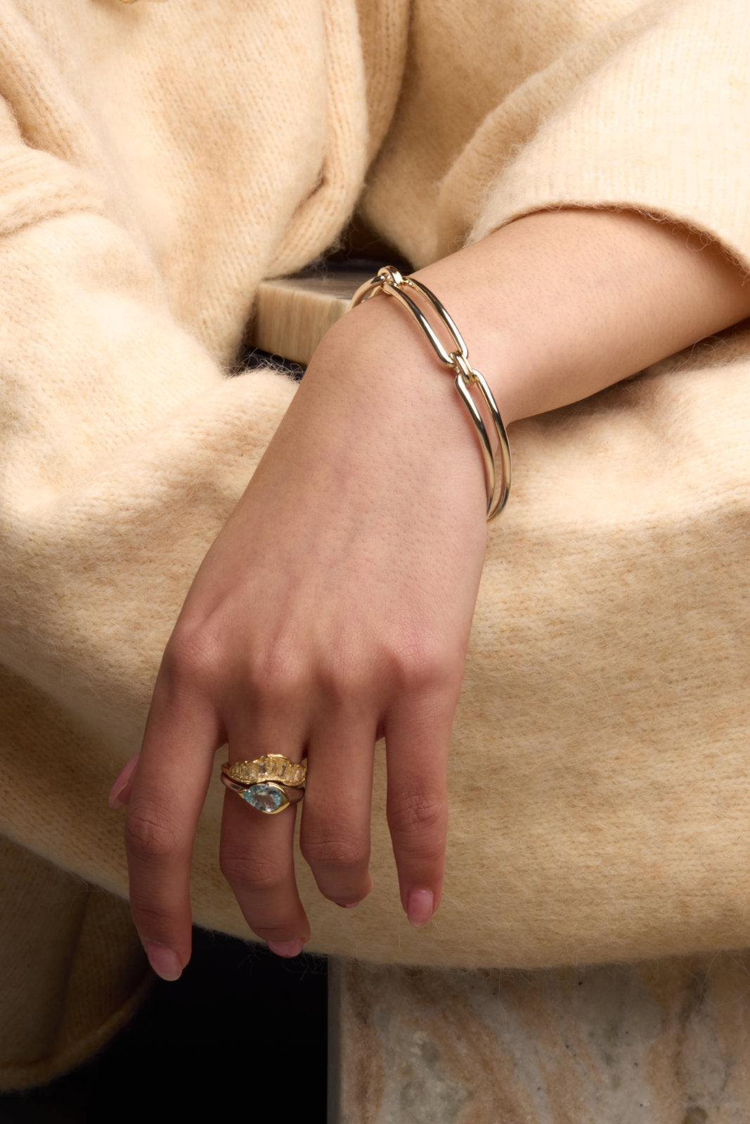 Lennie Ring