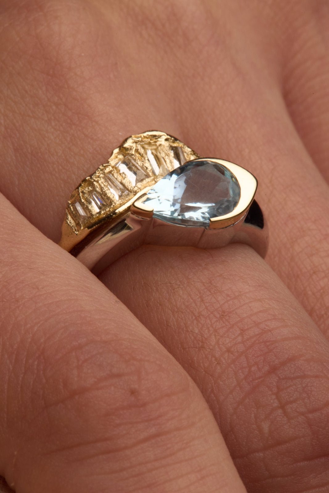 Lennie Ring