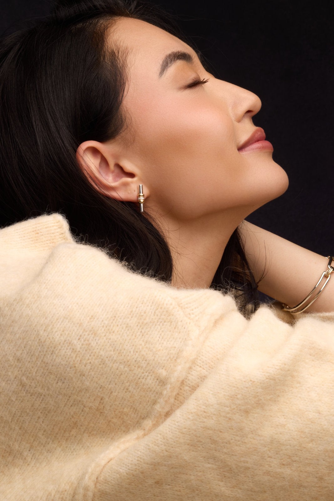 Alanis Earrings
