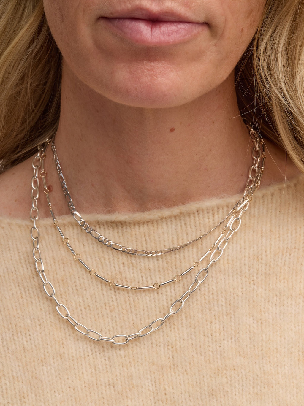 Figaro Chain