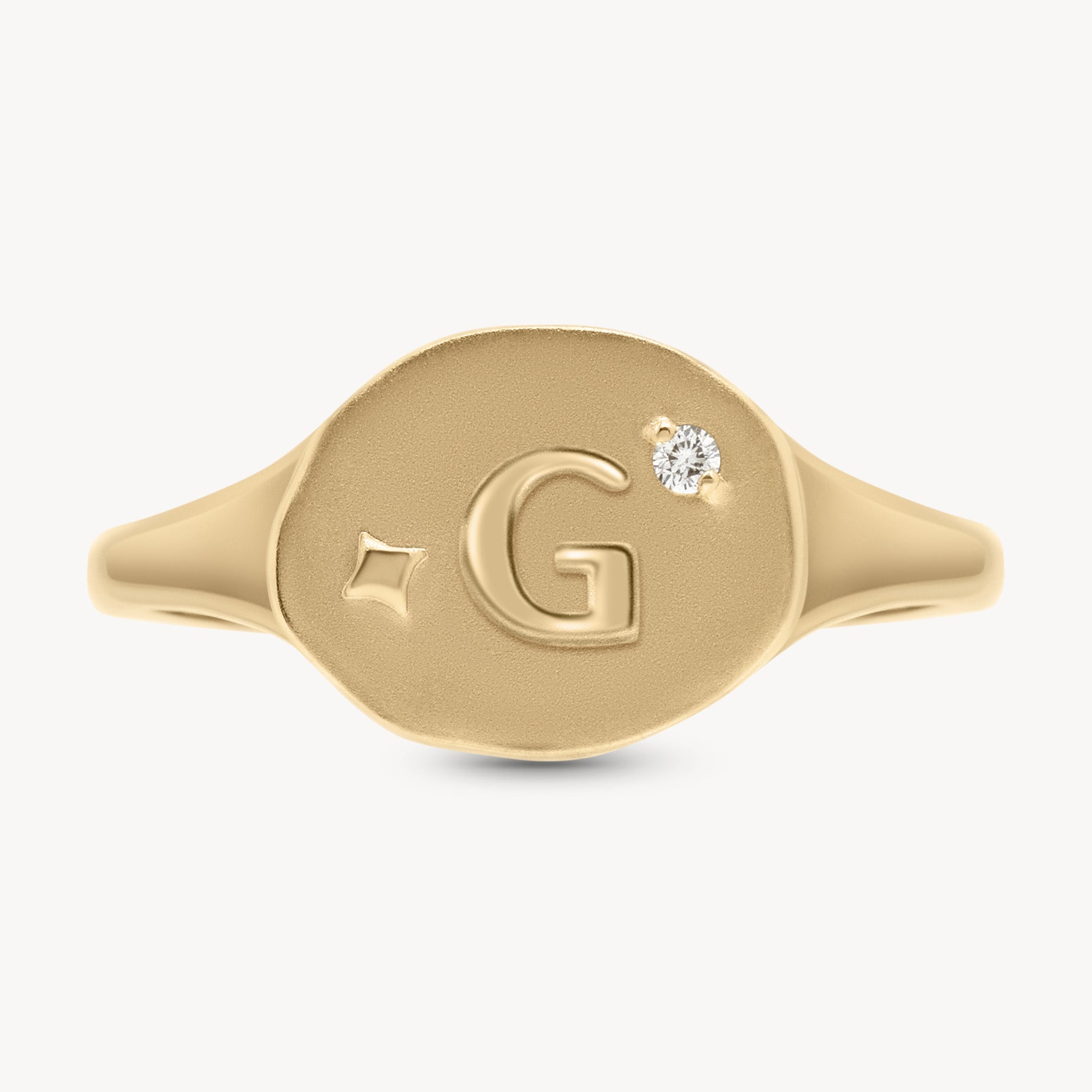Athena Initial Ring