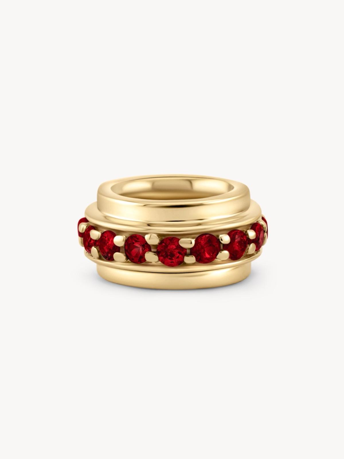 Gemstone Bead