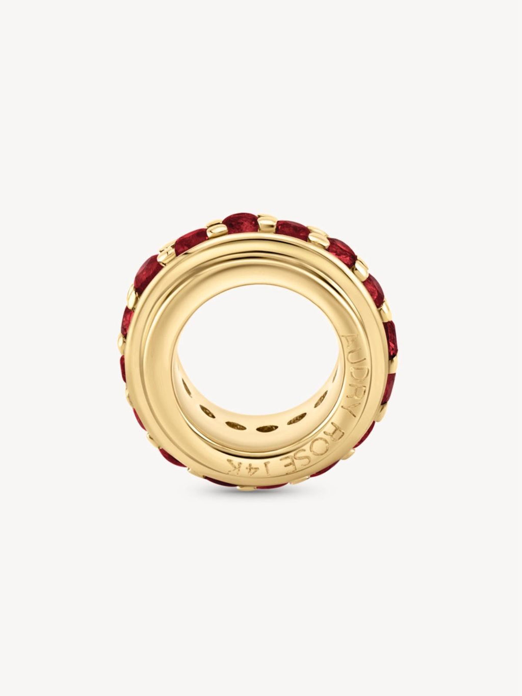 Gemstone Bead