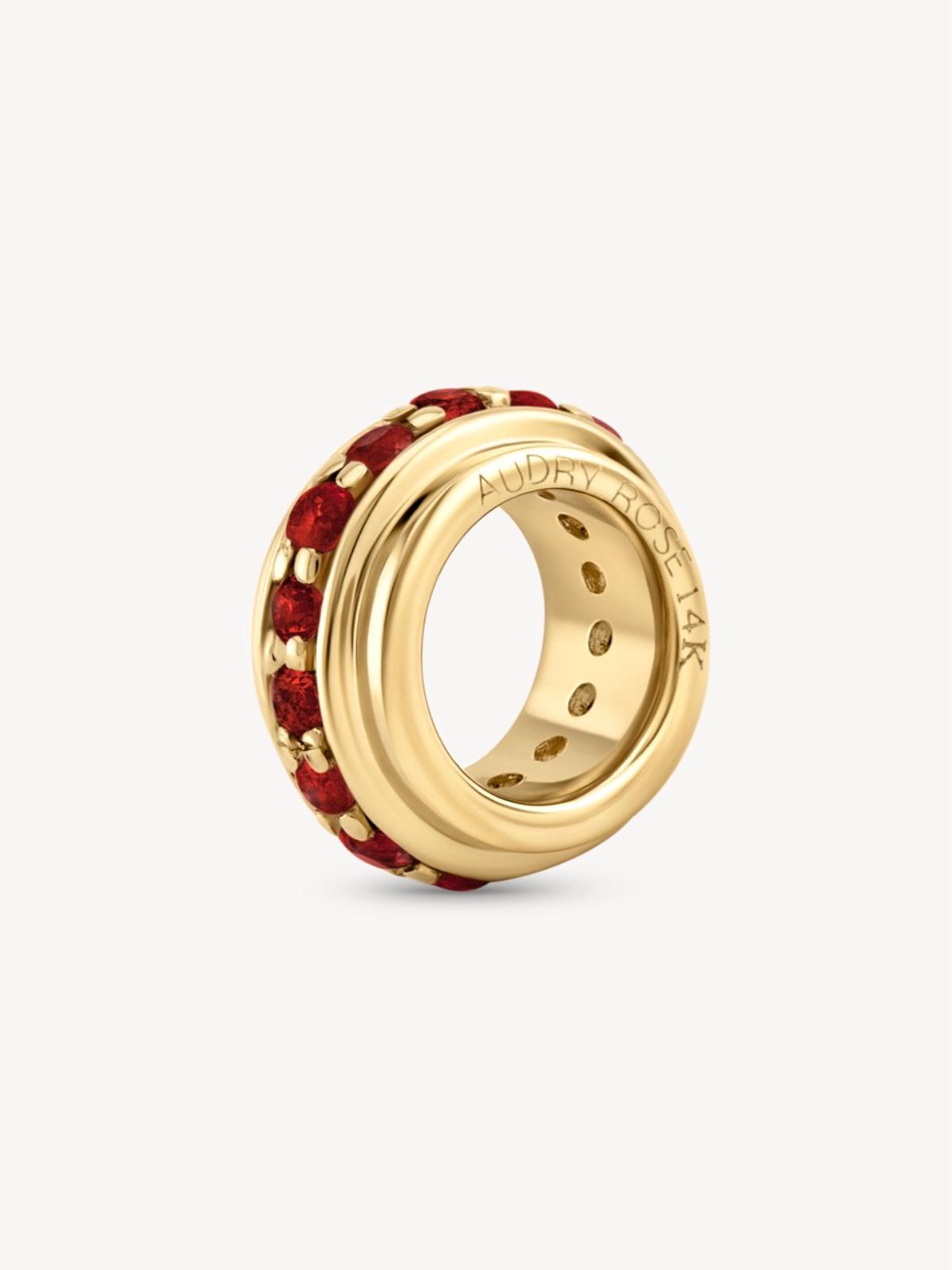 Gemstone Bead