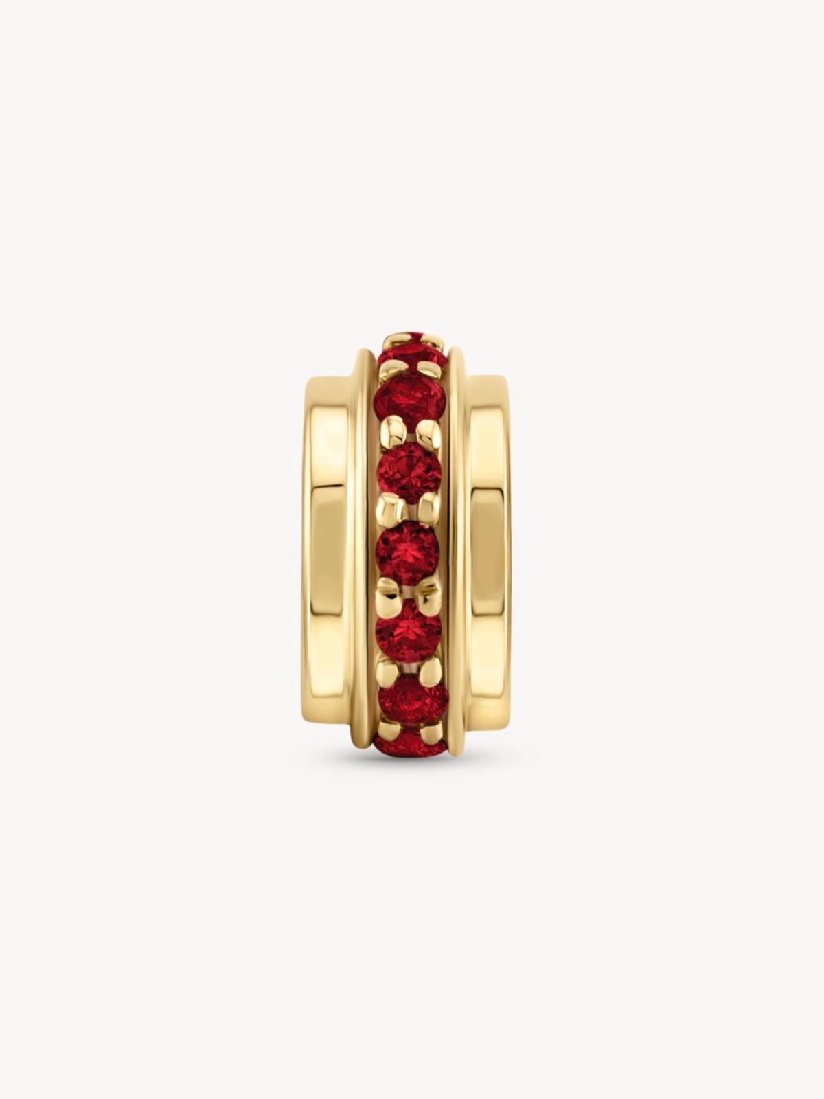 Gemstone Bead