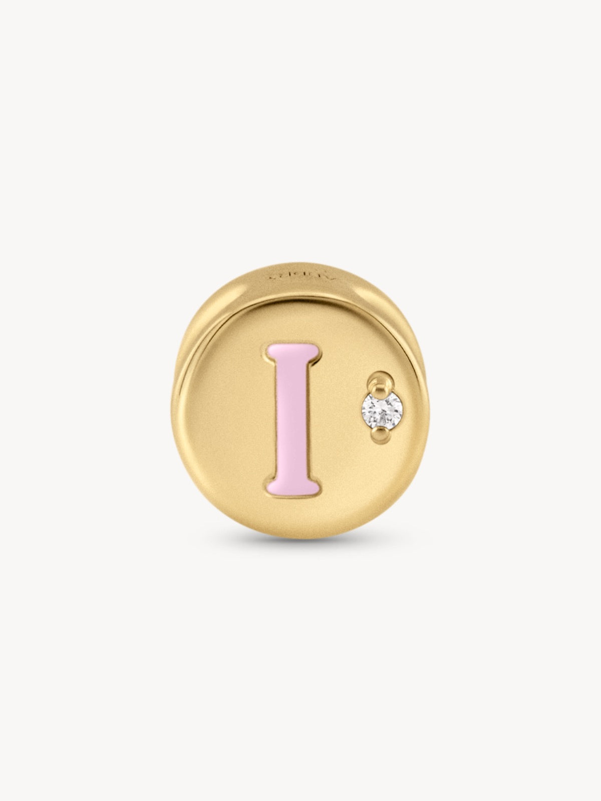 Athena Letter Beads