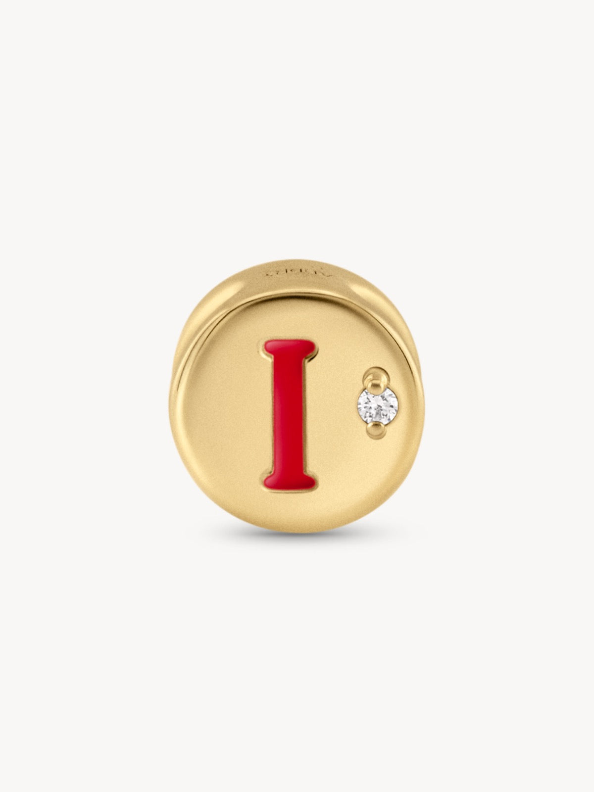 Athena Letter Beads