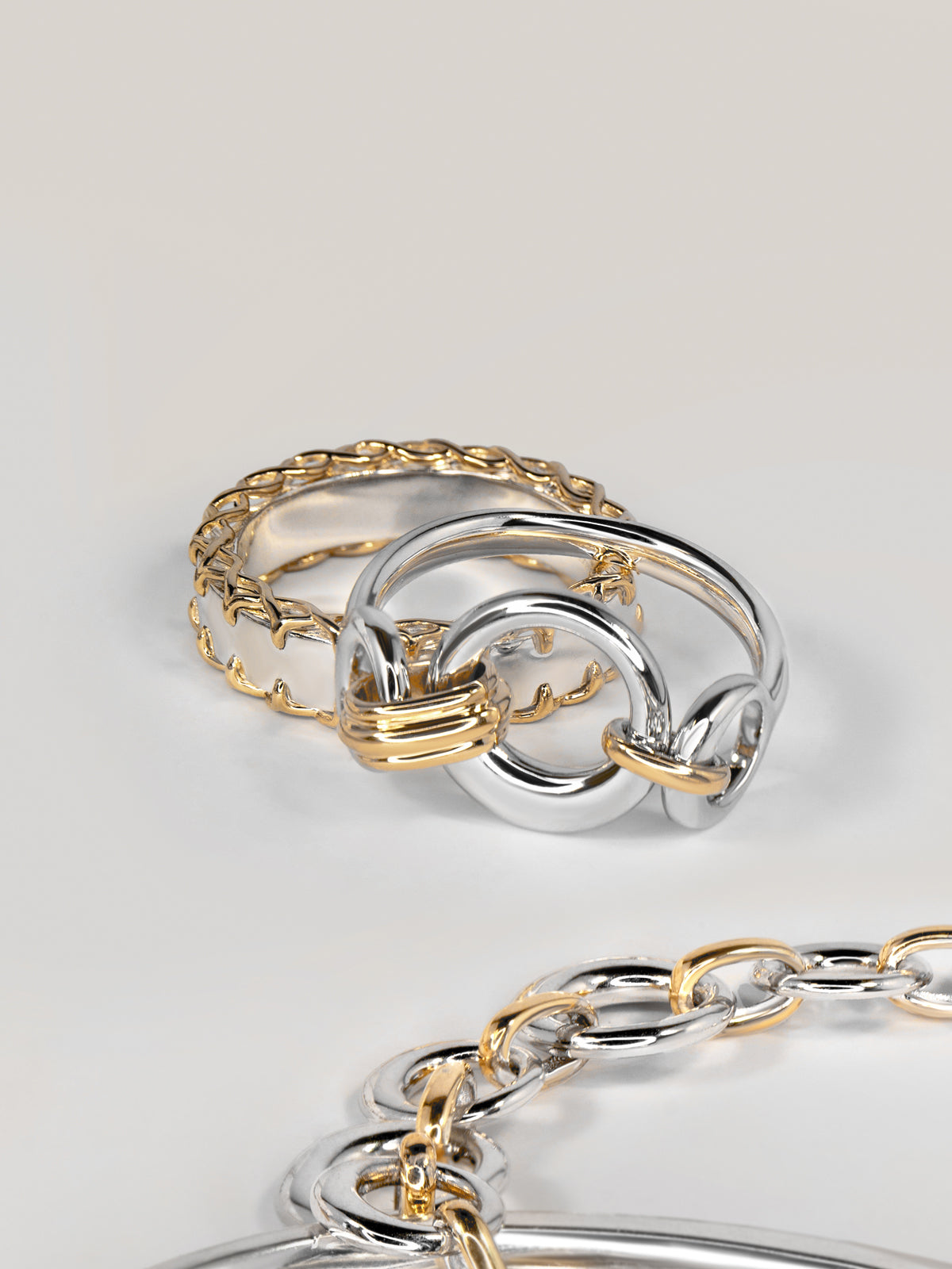 Eterna Ring