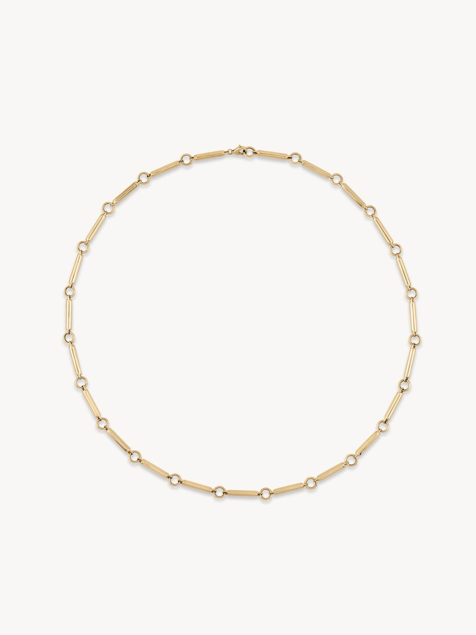 Bold Sloan Chain Necklace