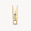 Clothes Pin Pendant