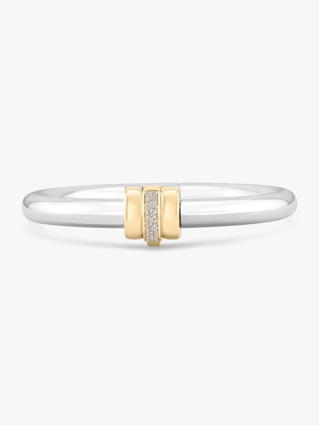 Collar Bracelet