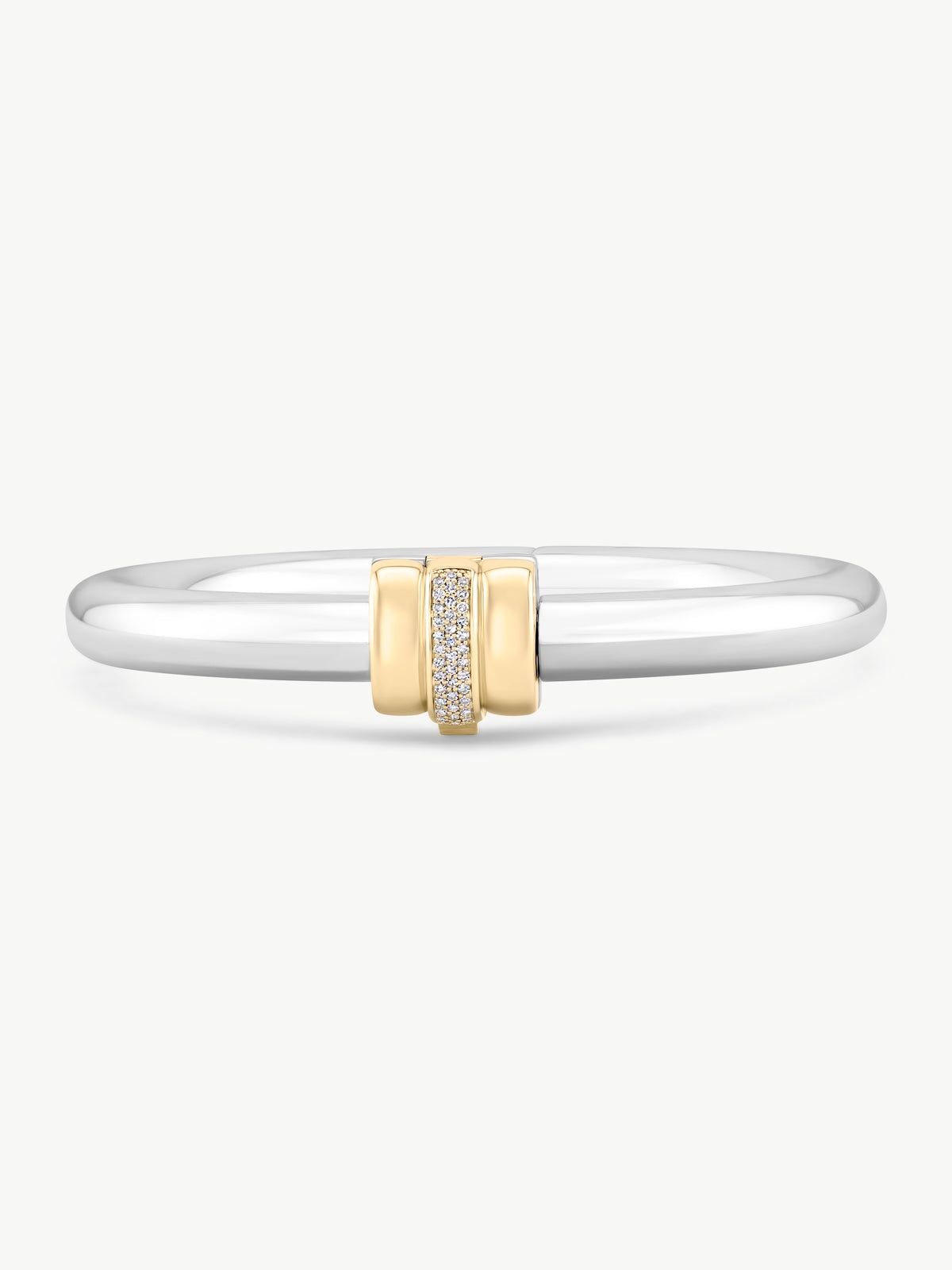 Collar Bracelet