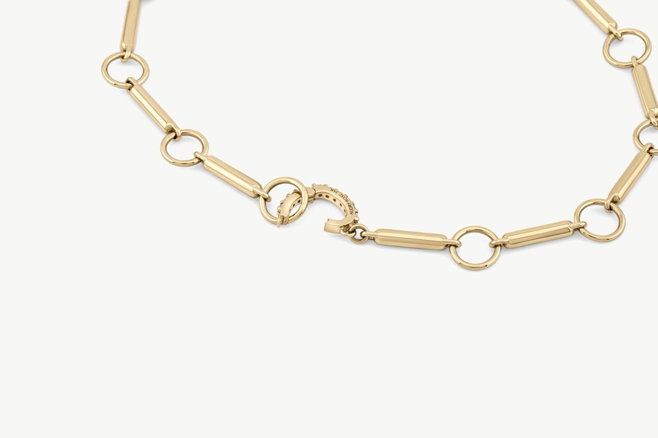Sloan Connection Bracelet