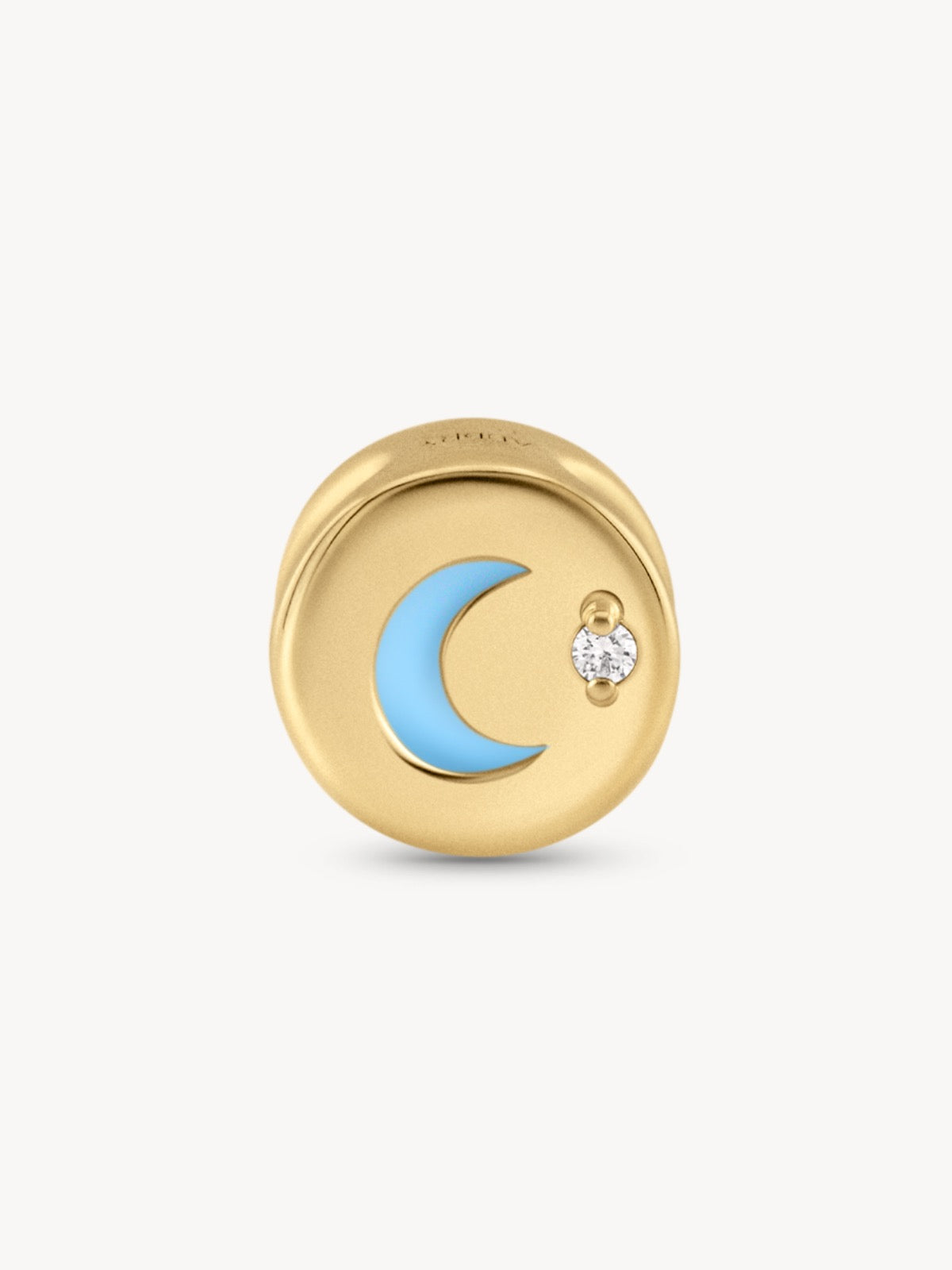 Moon Bead