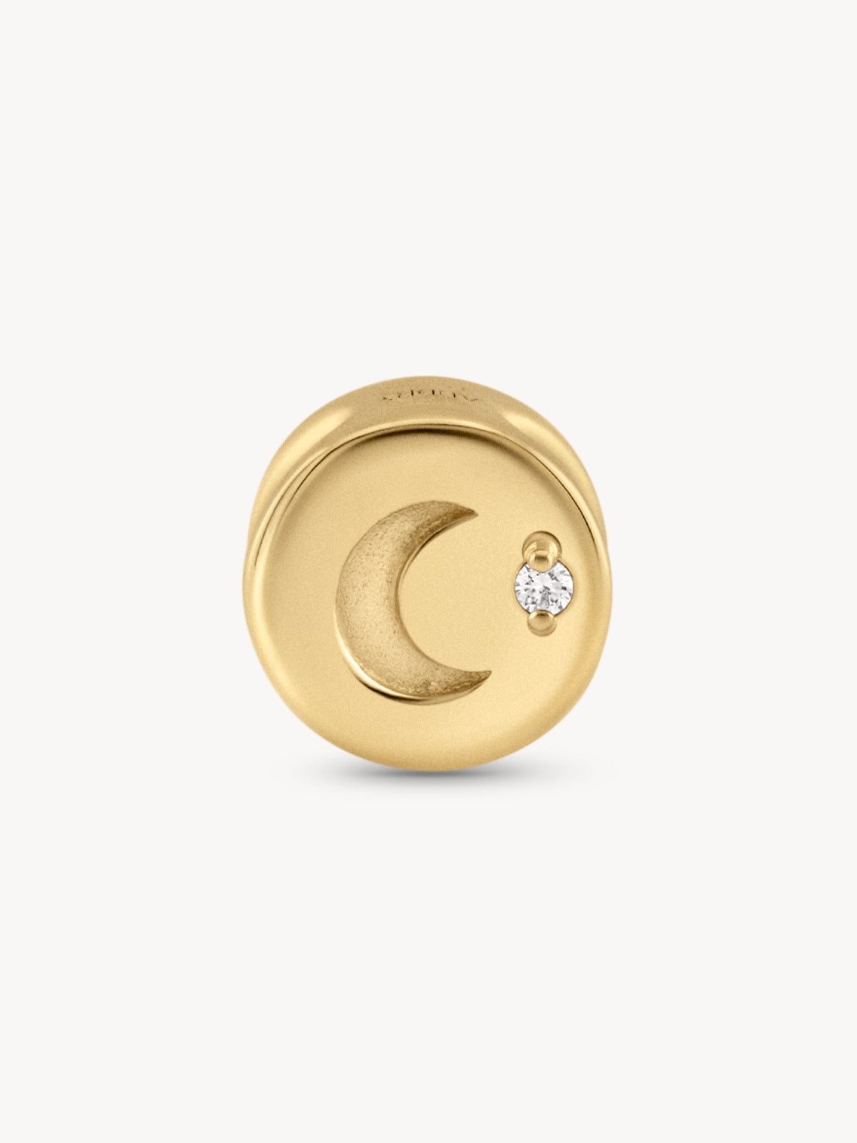 Moon Bead