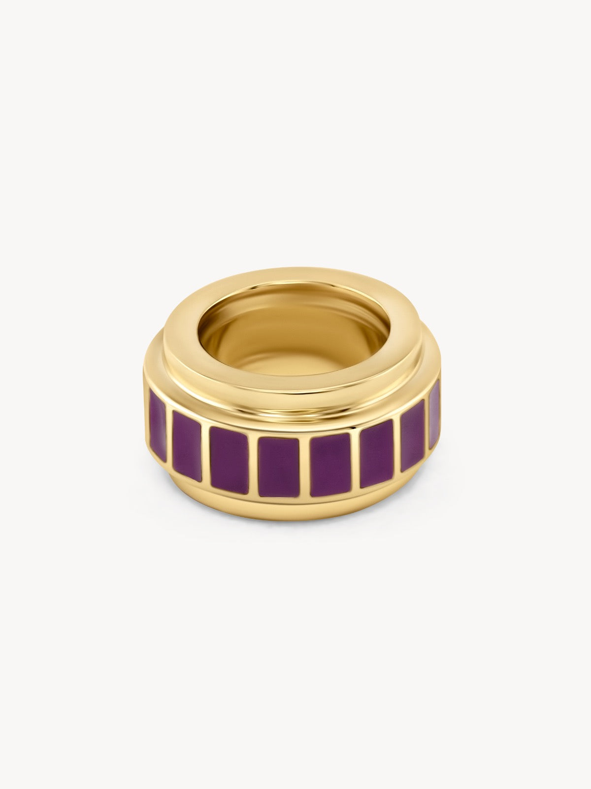 Enamel Bead