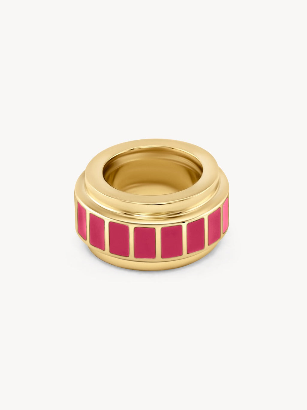 Enamel Bead