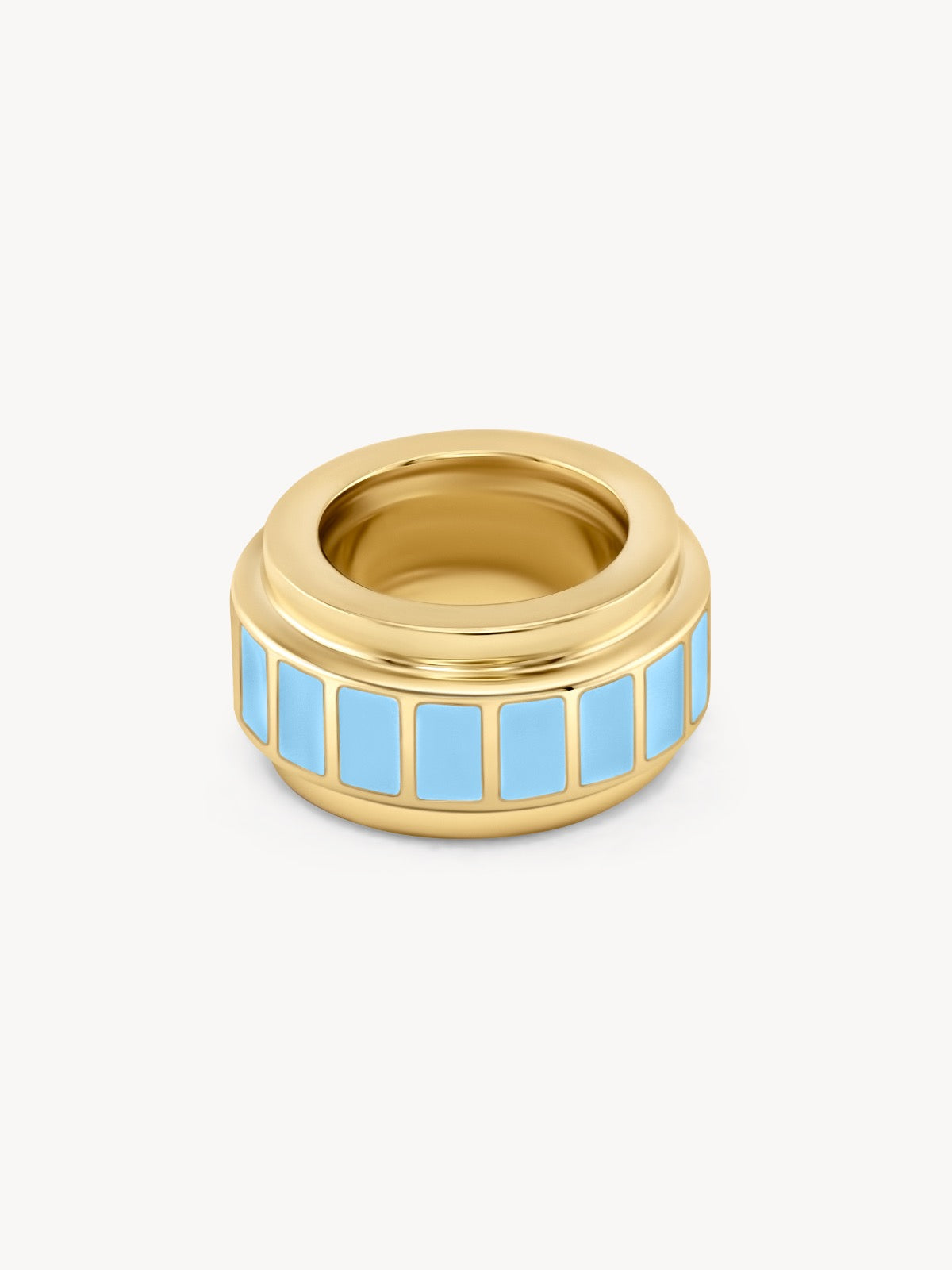 Enamel Bead