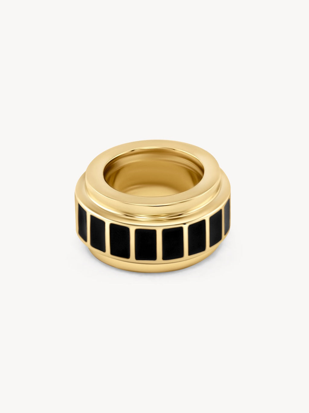 Enamel Bead