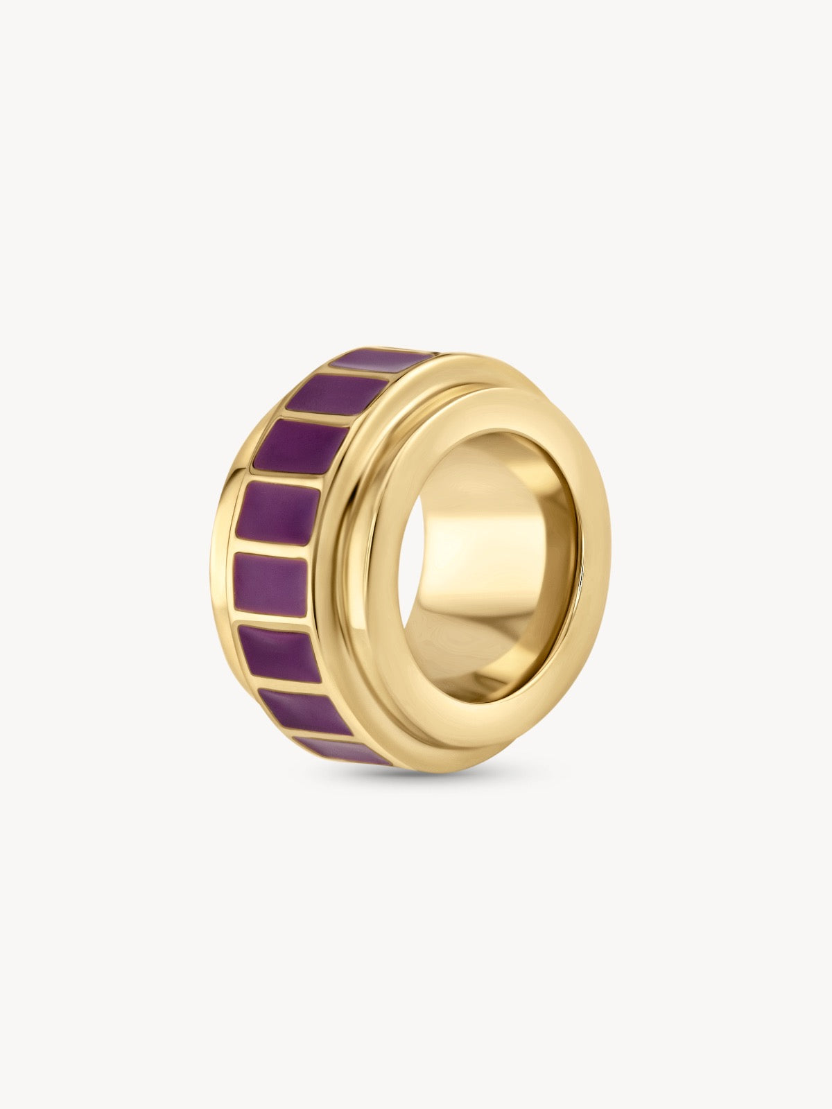 Enamel Bead