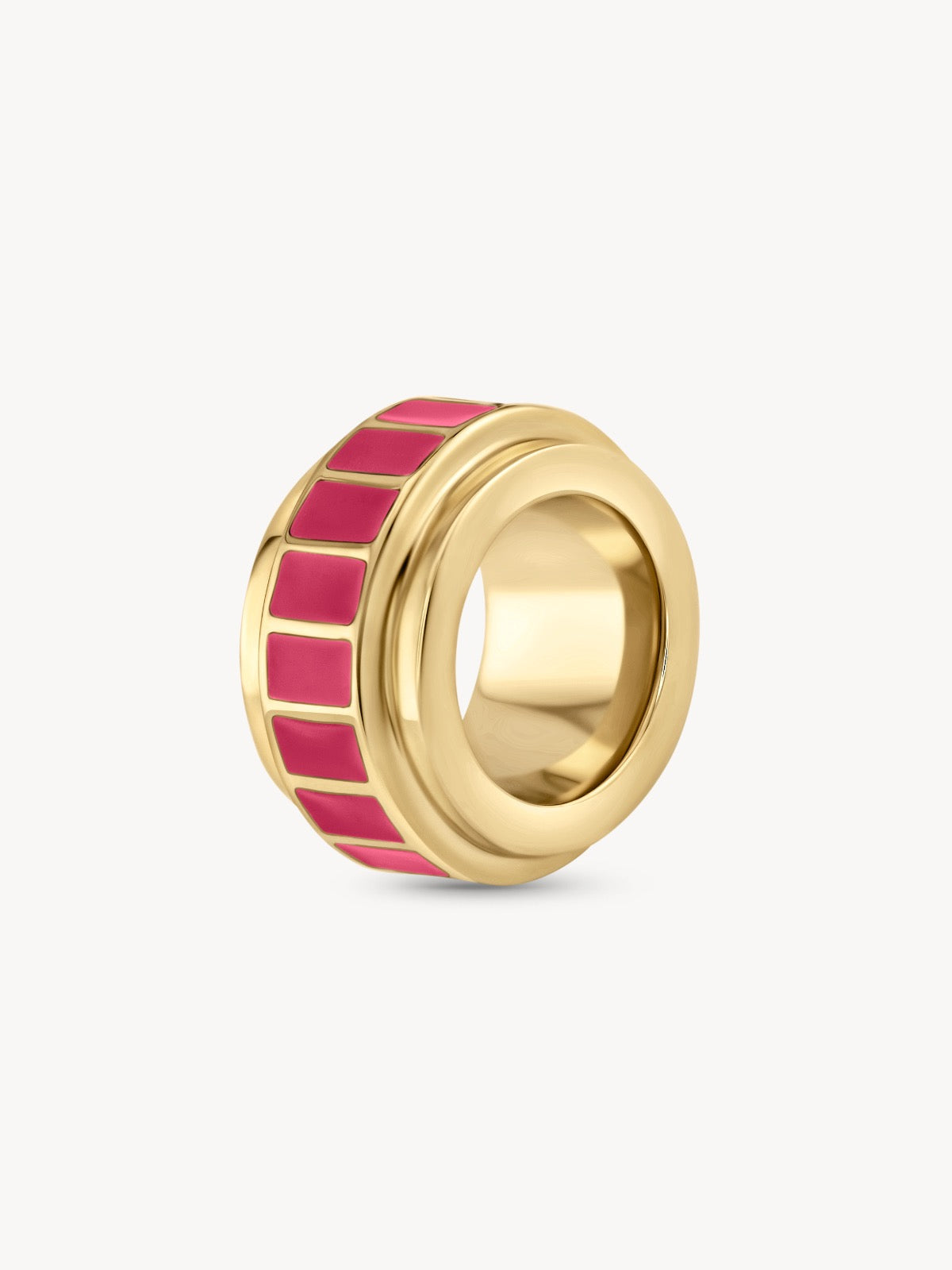 Enamel Bead
