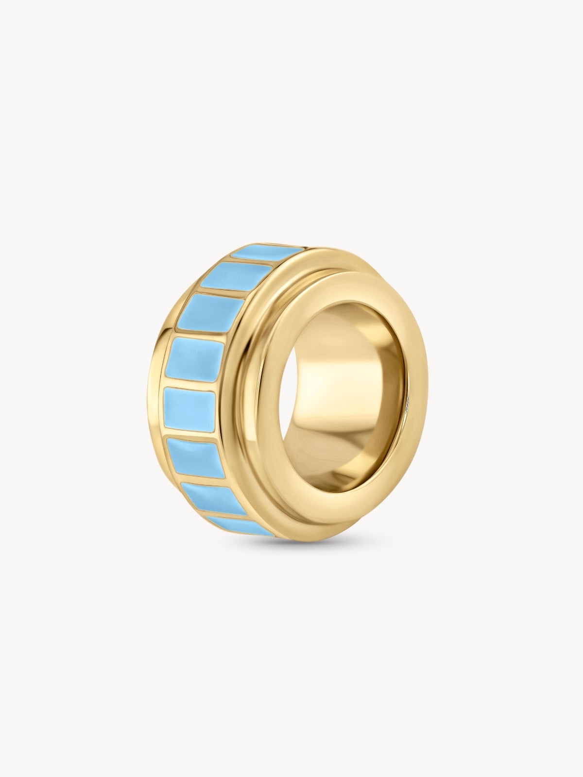 Enamel Bead