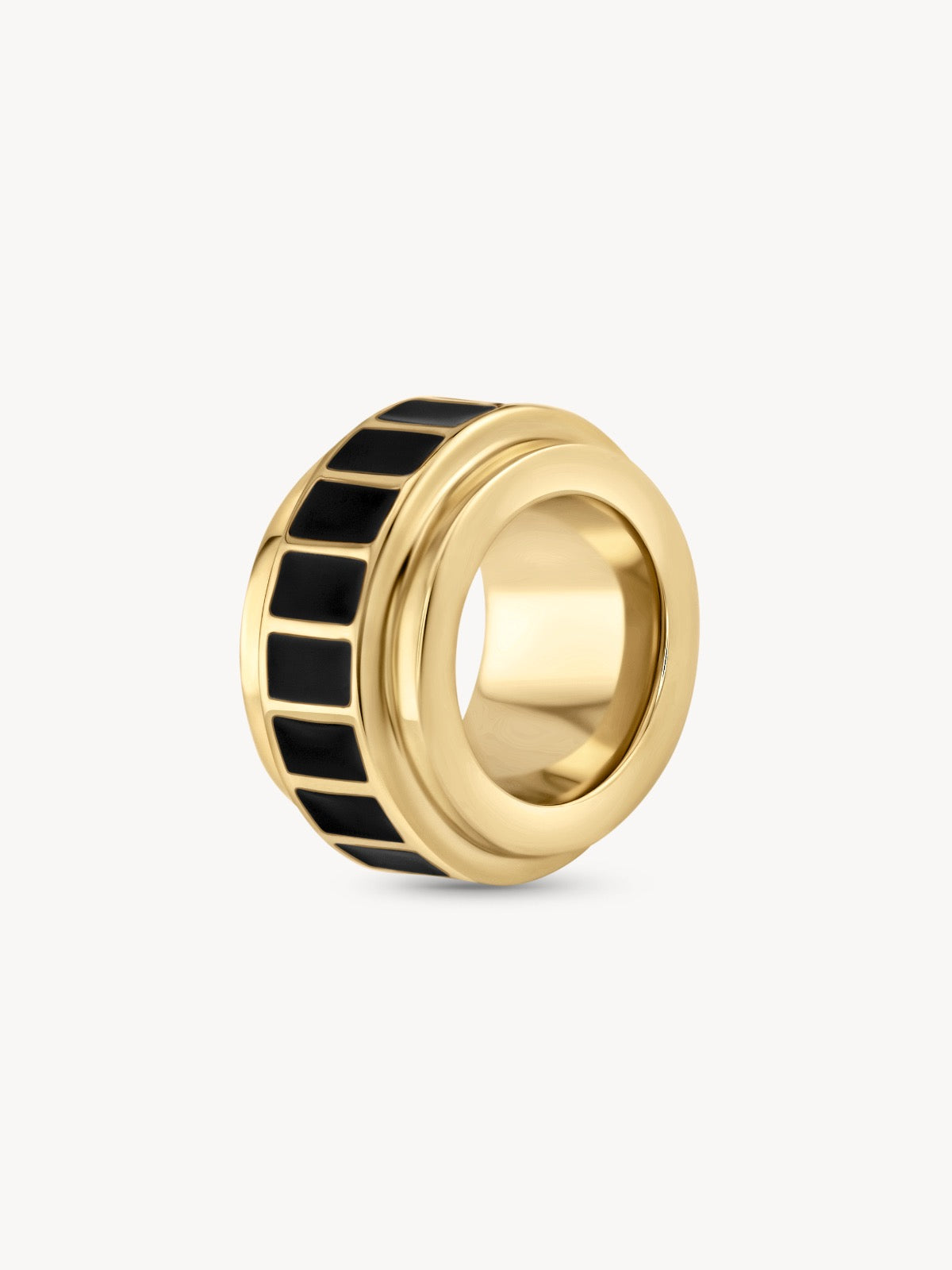 Enamel Bead