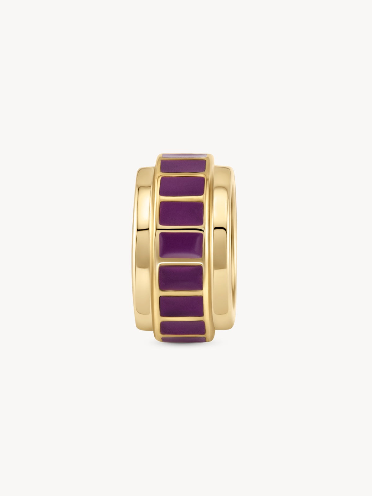 Enamel Bead