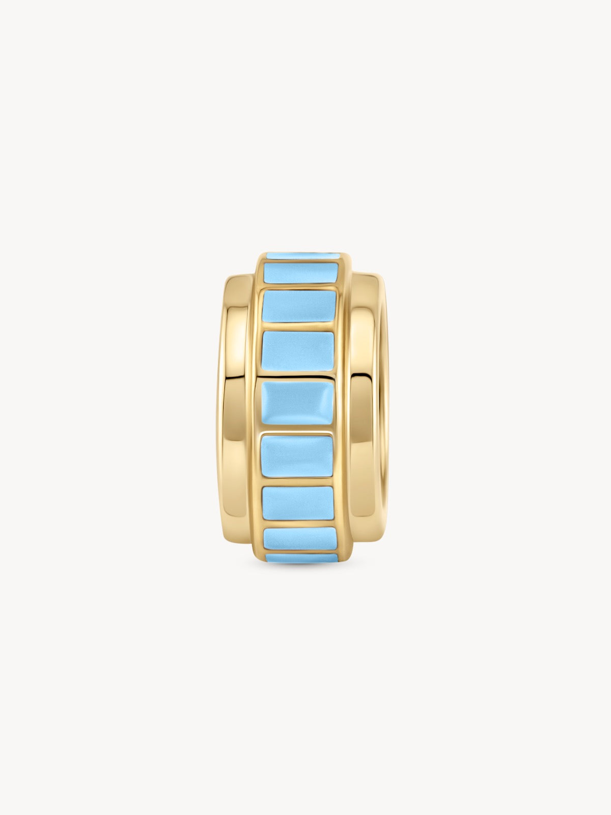 Enamel Bead