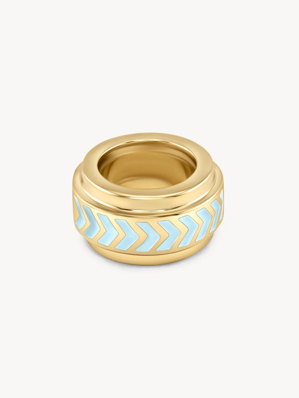 Enamel Bead