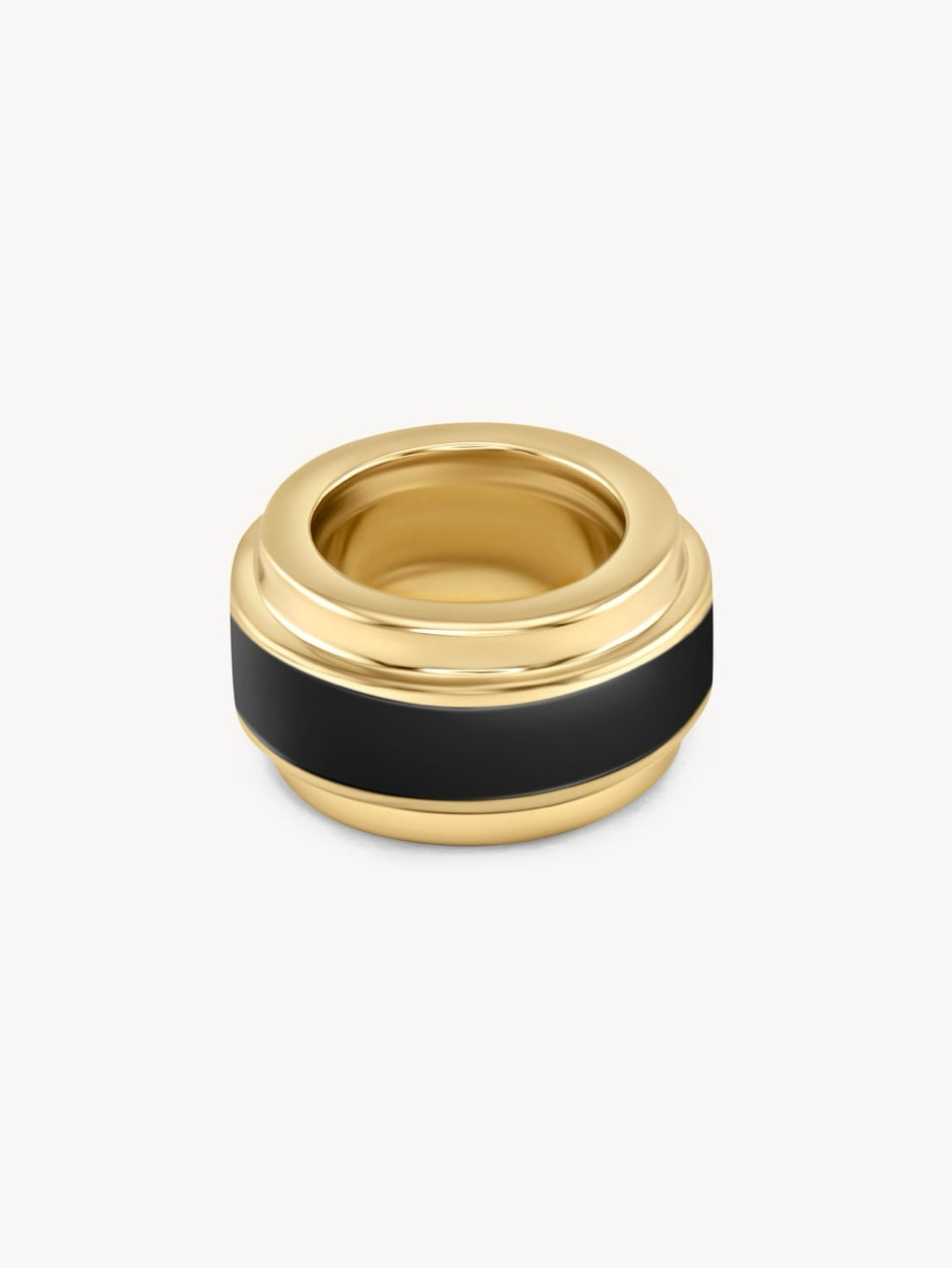 Enamel Bead