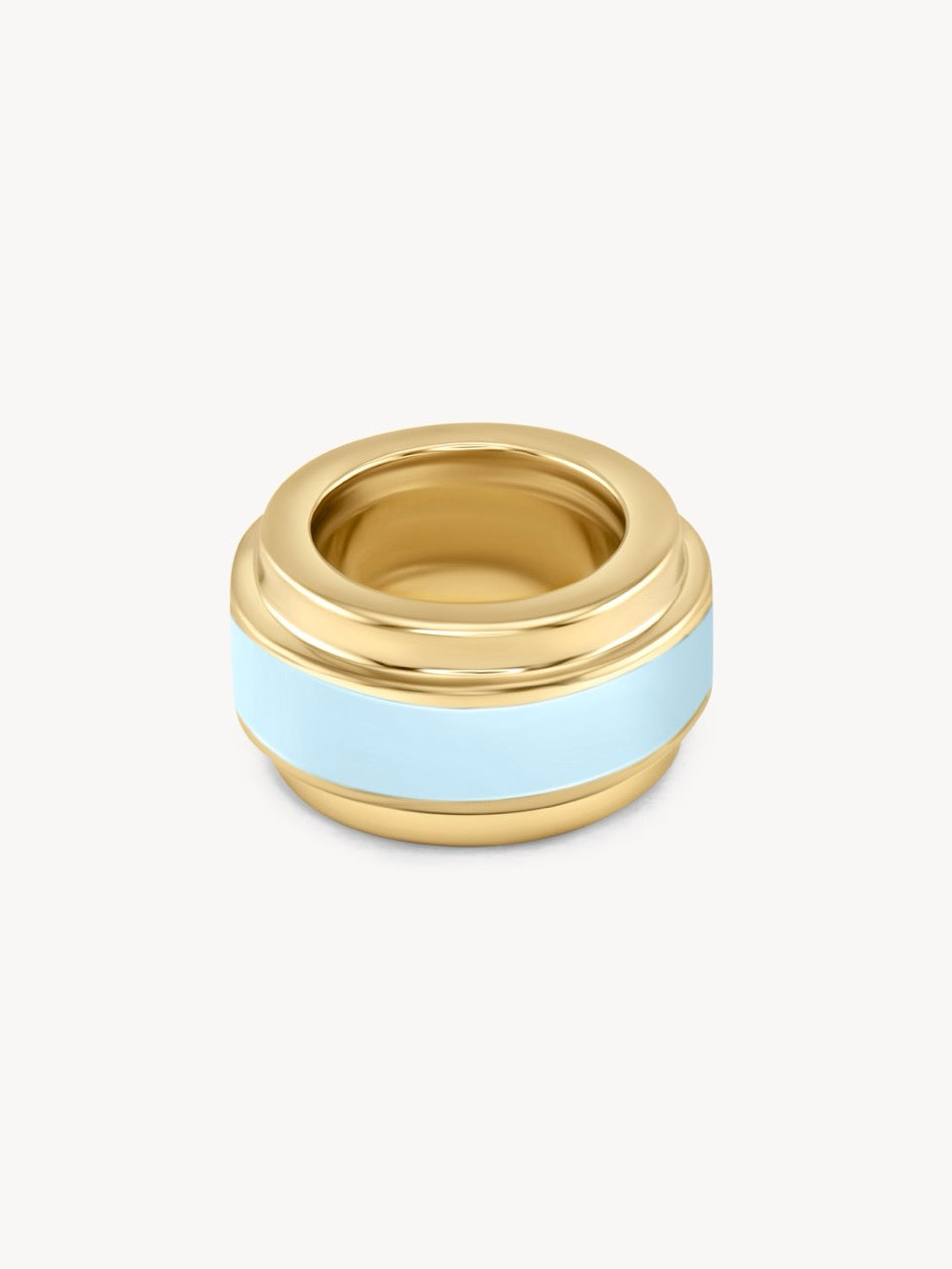 Enamel Bead