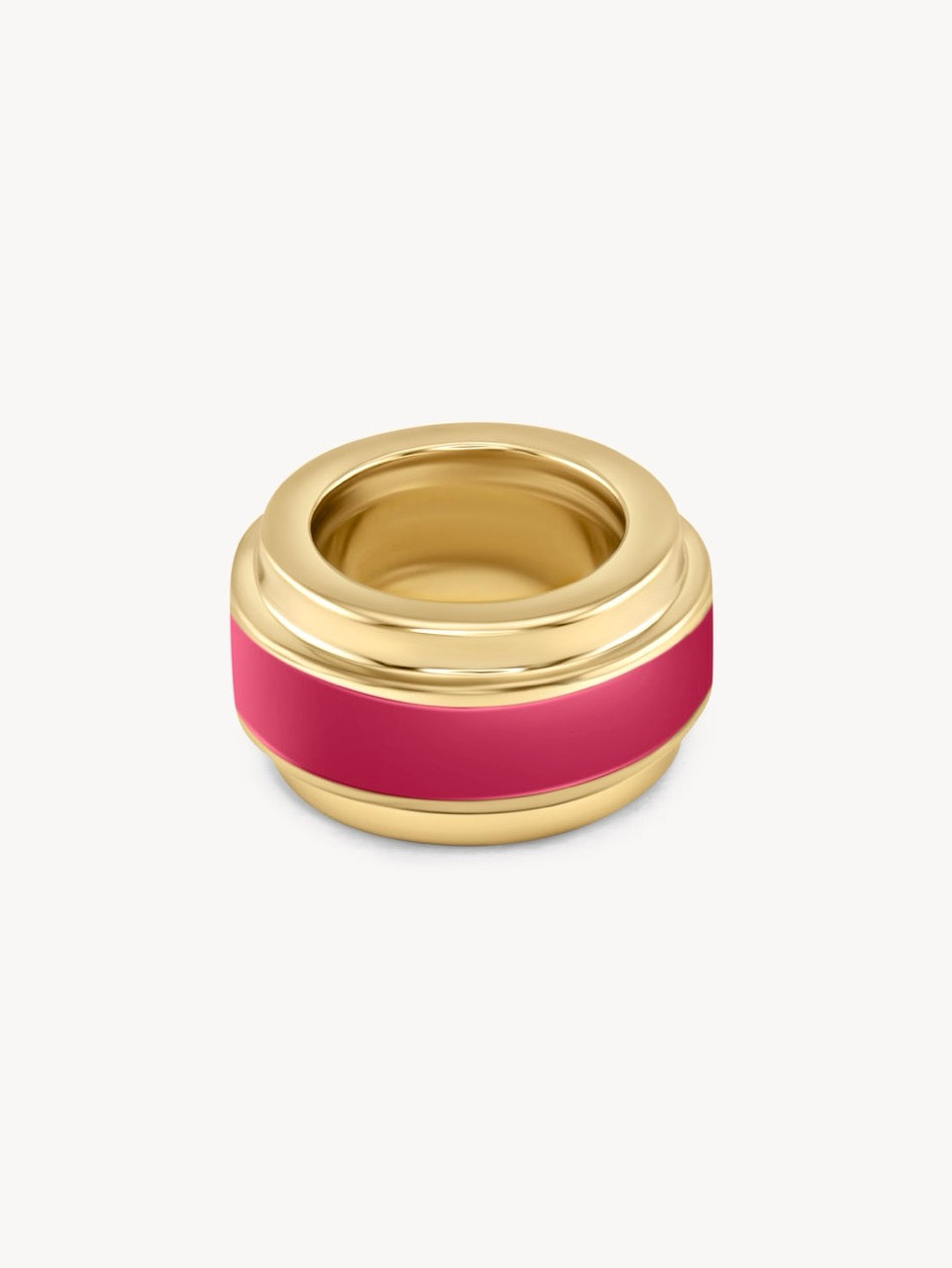 Enamel Bead