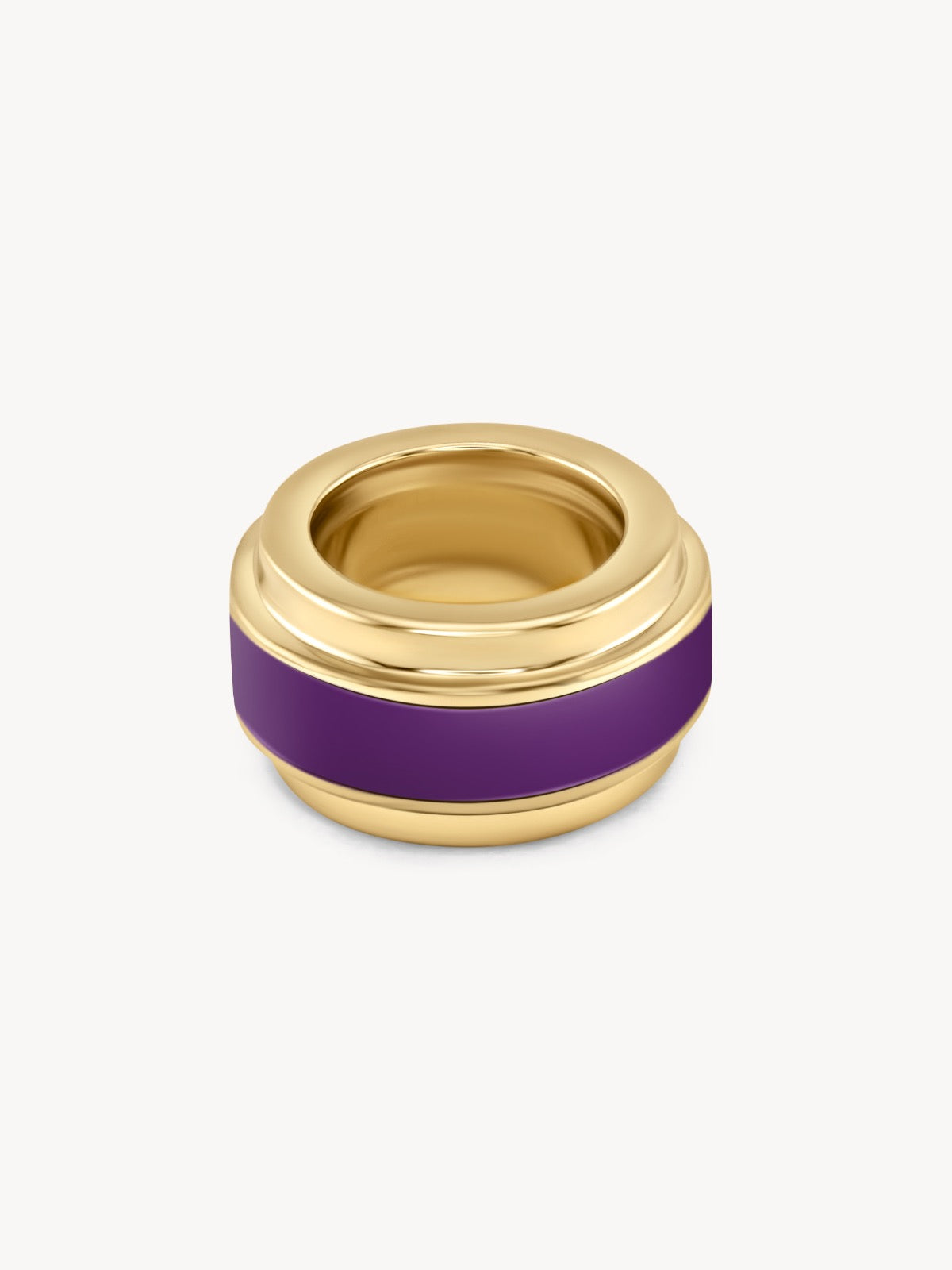 Enamel Bead