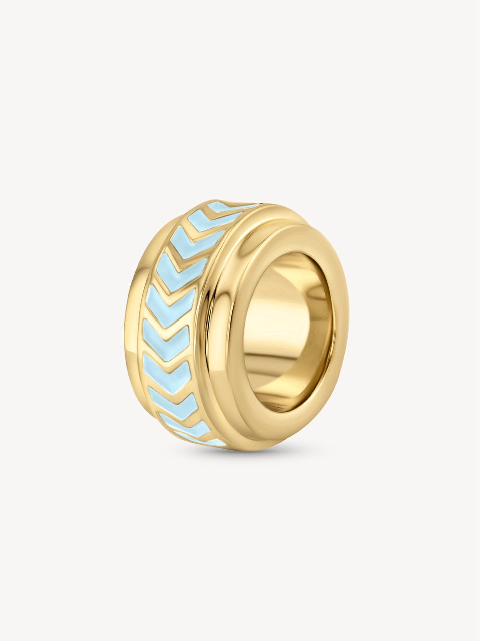 Enamel Bead