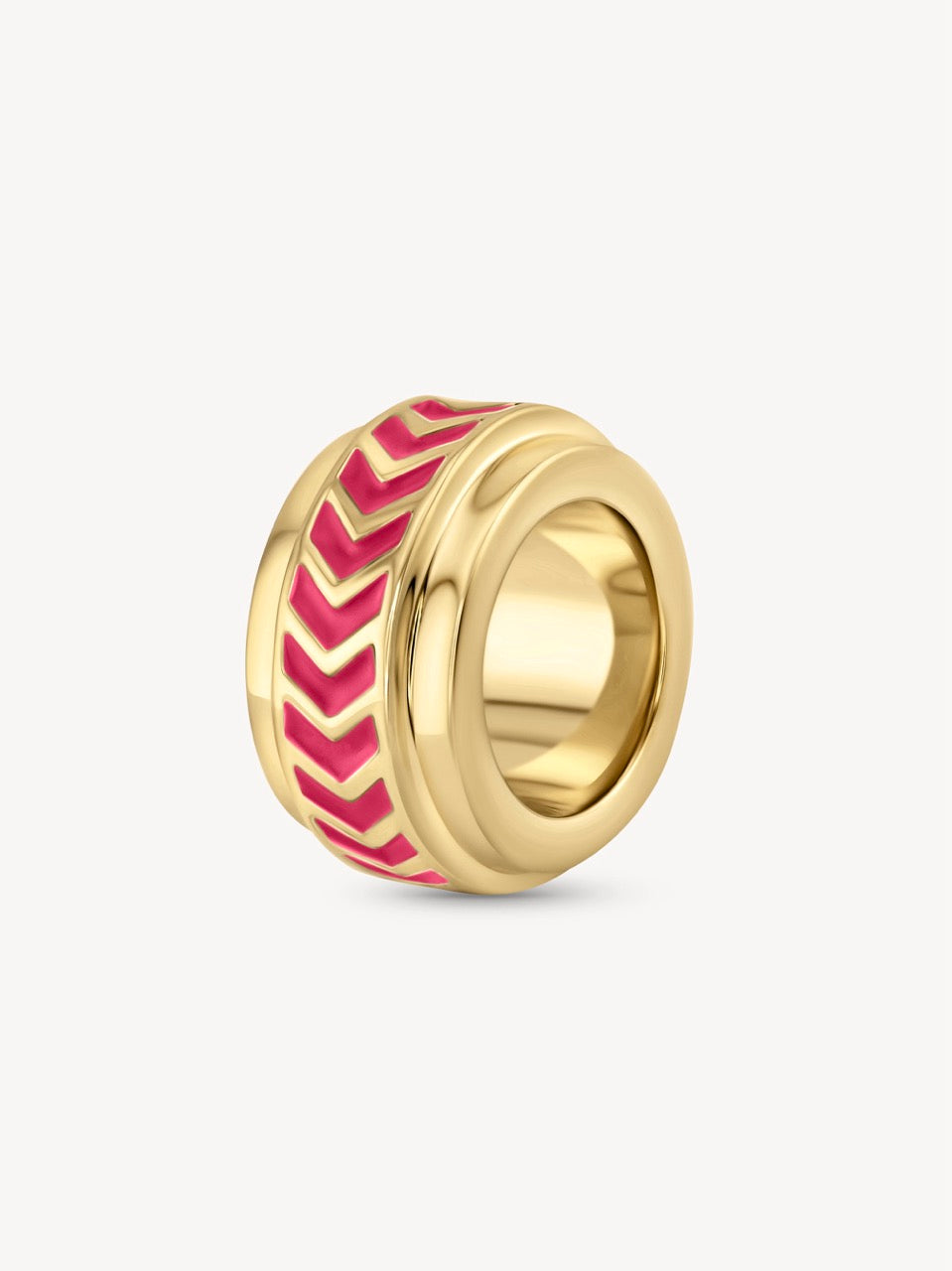 Enamel Bead