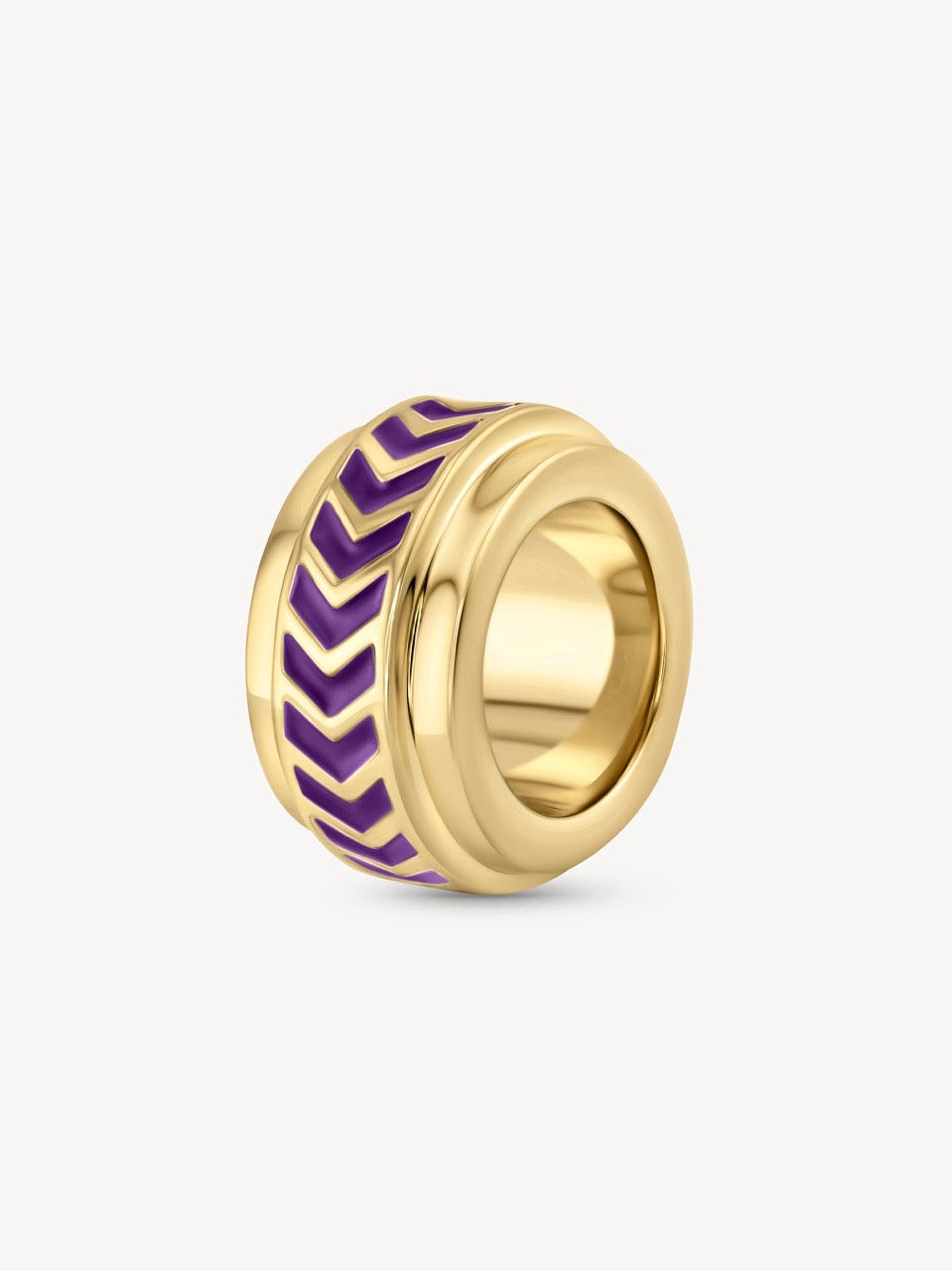 Enamel Bead