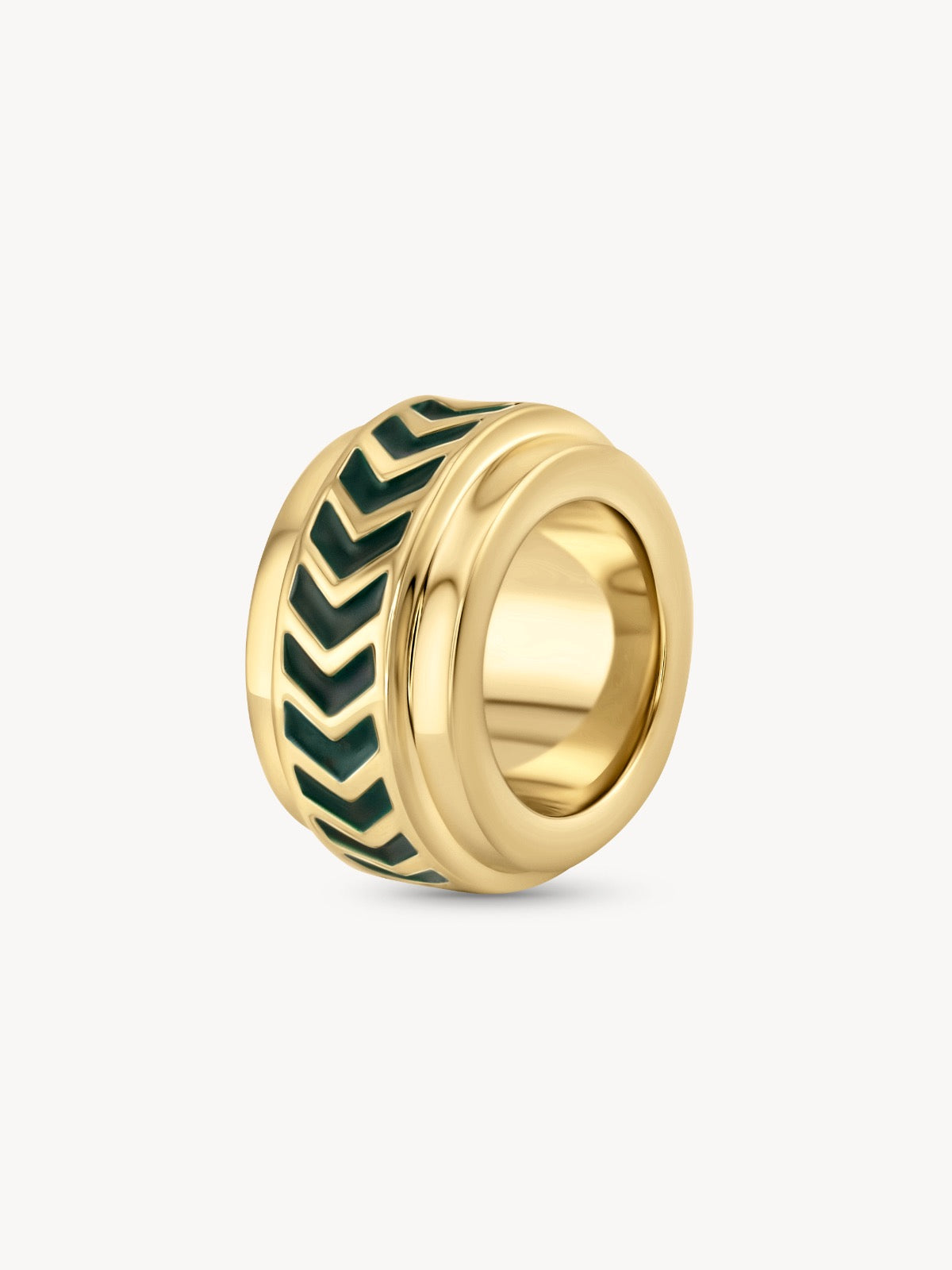 Enamel Bead