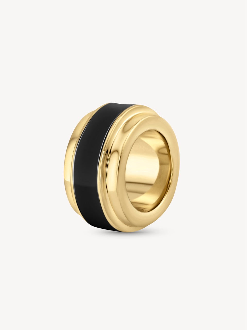 Enamel Bead
