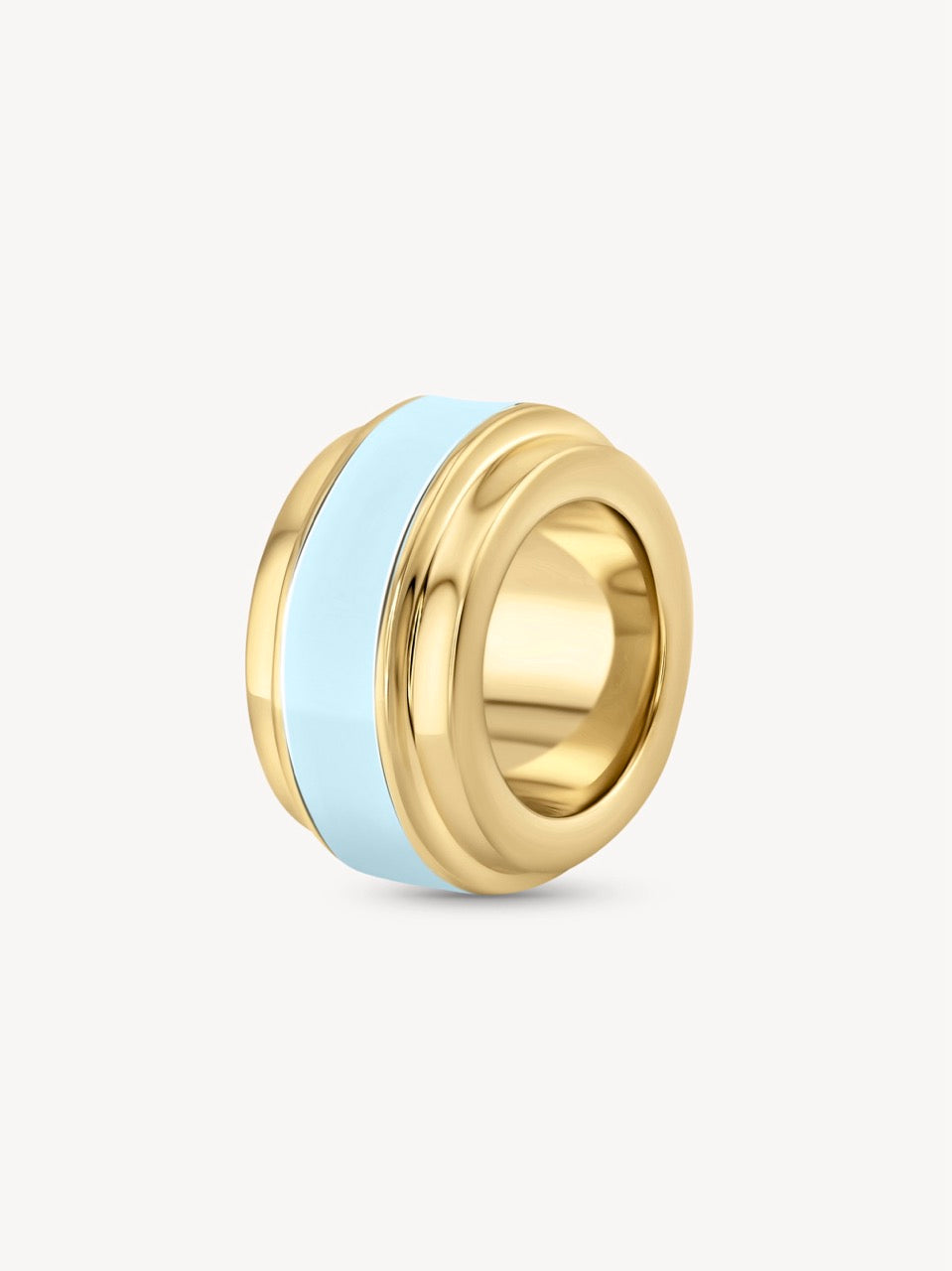 Enamel Bead