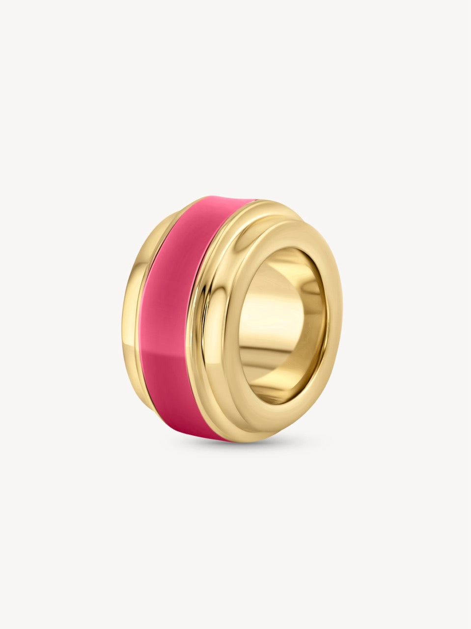 Enamel Bead