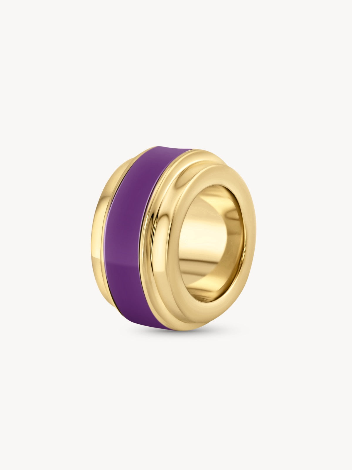 Enamel Bead
