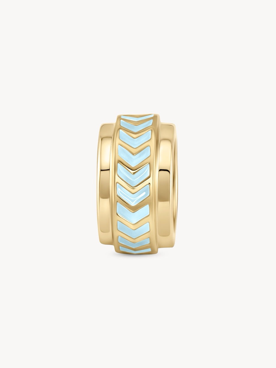 Enamel Bead
