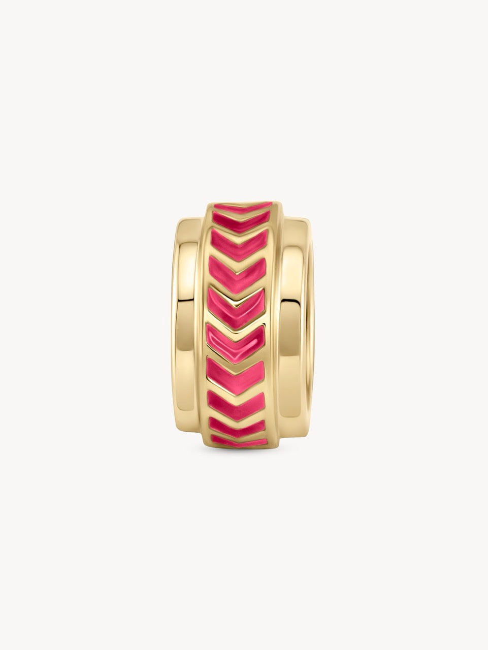 Enamel Bead