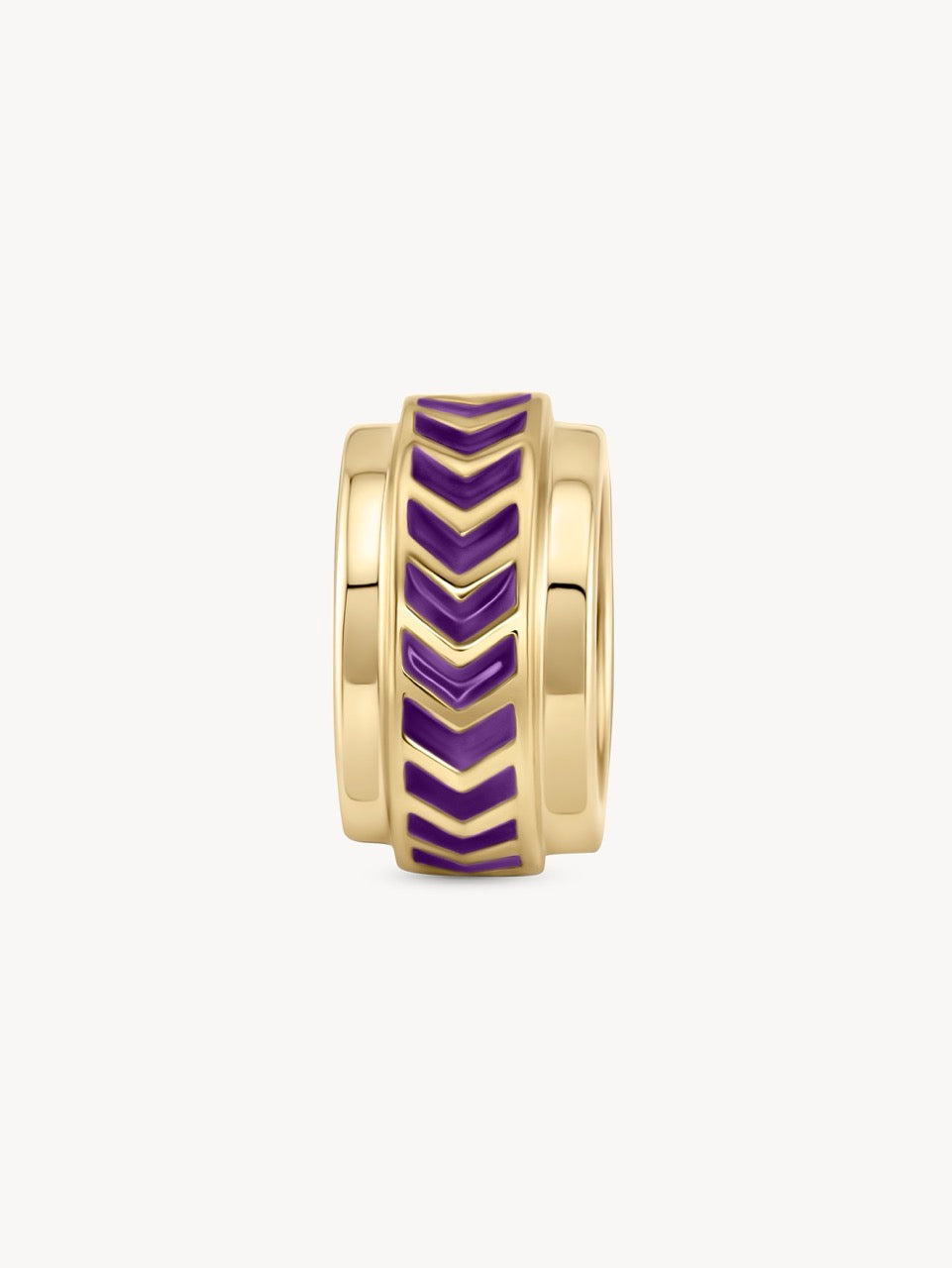 Enamel Bead